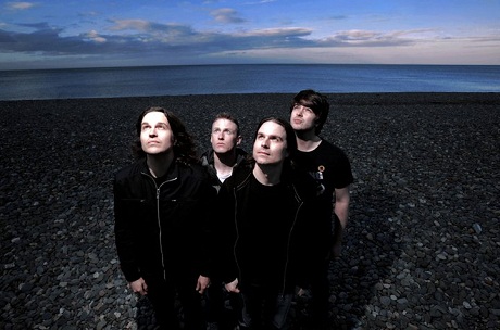 Primele detalii despre viitorul album God Is An Astronaut